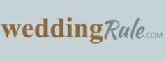 wedding rule.com logo